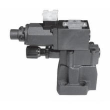 Dre Series Proportional Pilot Operated Pressure Reducing Valves